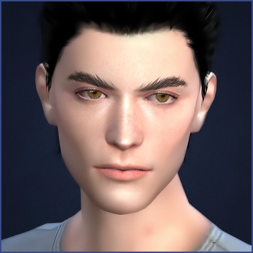 sims 4 cc eyebrows 87 updated 2