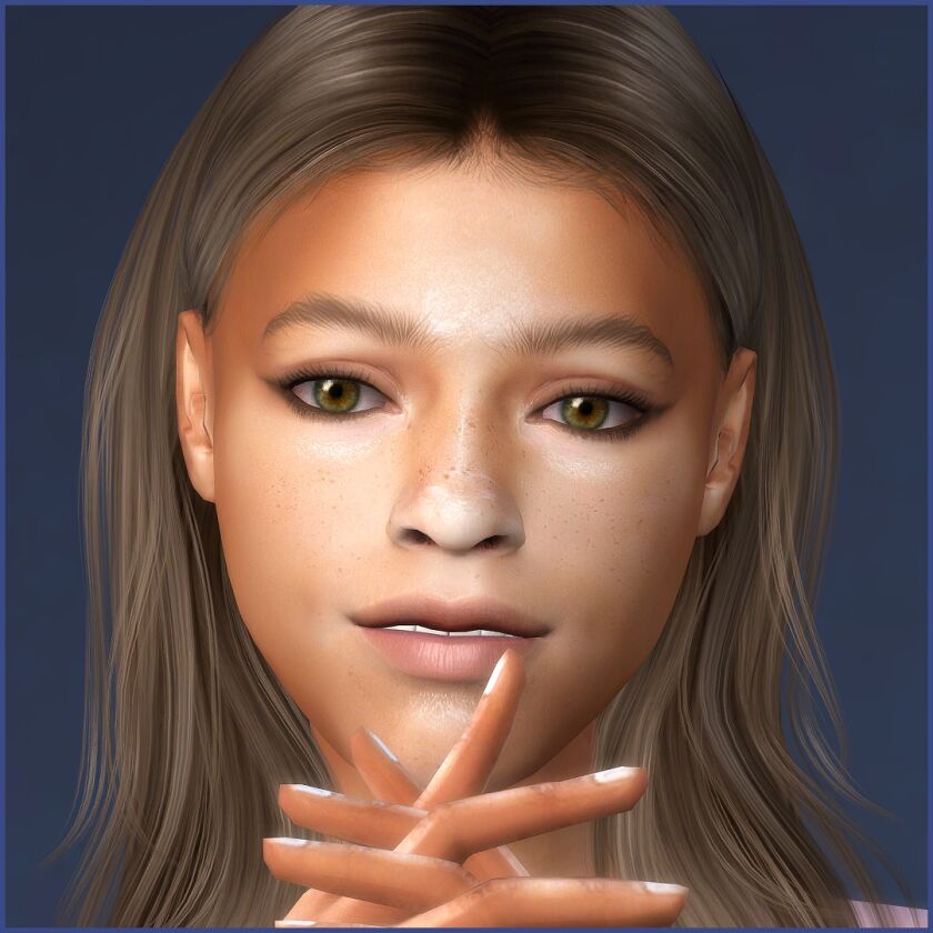 sims 4 cc eyebrows 92 updated 2