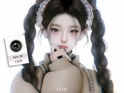 Eyes_06 by Ozii Sims 4 CC