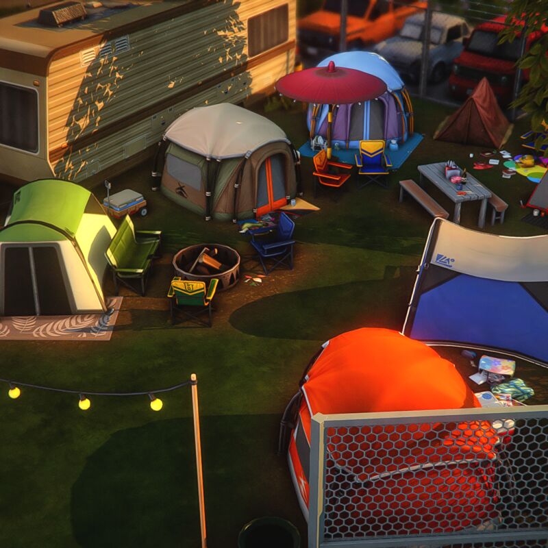 sims 4 cc festival atlas weekend no cc by vellesa 7