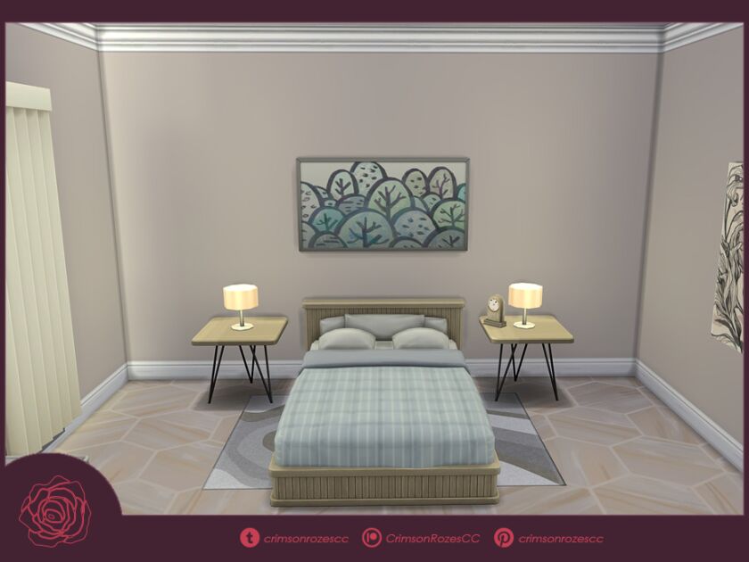 sims 4 cc goose tone paint 3