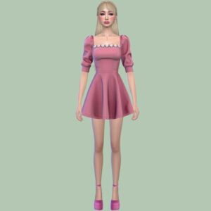 Green CAS Backgrounds Sims 4 CC