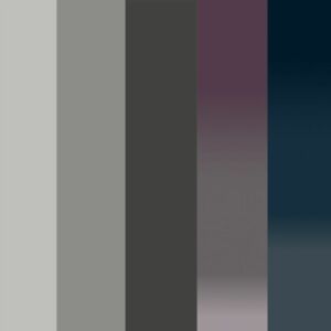 Stunning Grey to Dark Paint Collection for Sims 4 Sims 4 CC