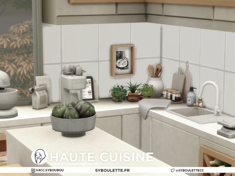 sims 4 cc haute cuisine part 1 by syboubou 4