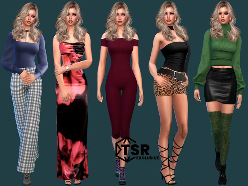 sims 4 cc high street shopping debra morris by darkwave14 2