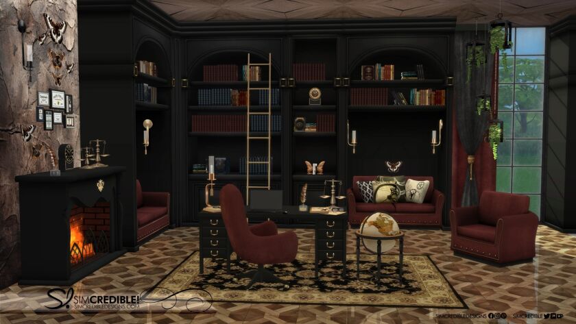 sims 4 cc horatiobooks 6