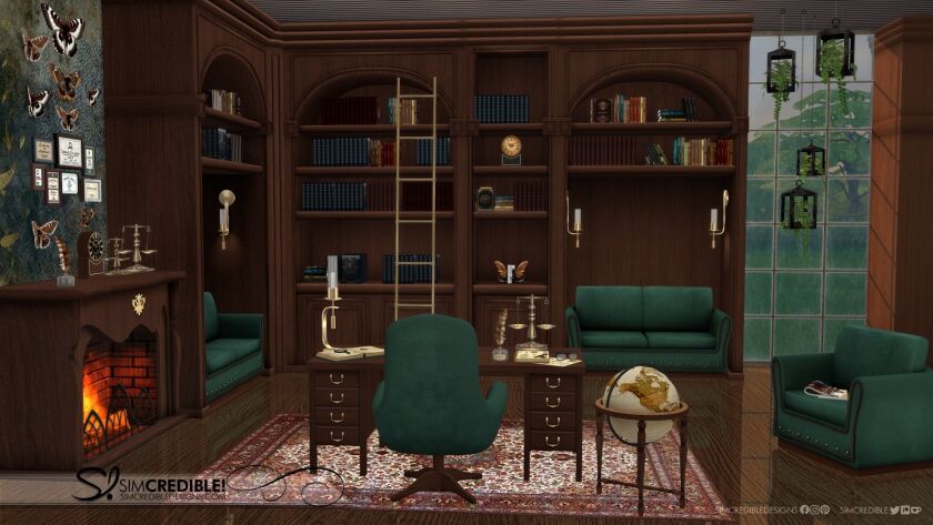 sims 4 cc horatiobooks 7