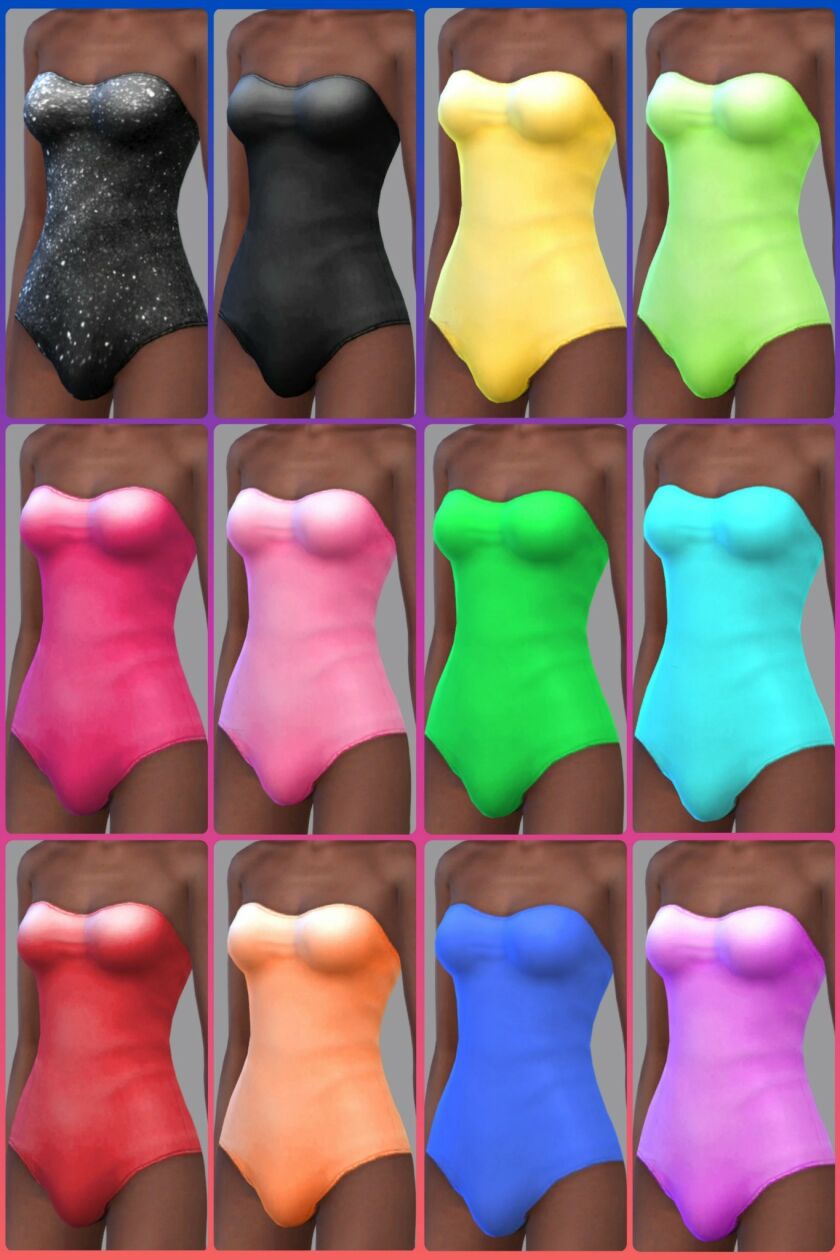 sims 4 cc i needed some more fun things for ash to wear that 3