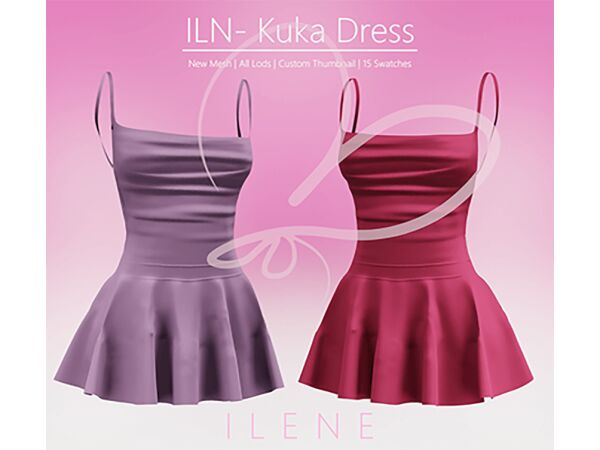 sims 4 cc iln hyo tops by ilenes4 3