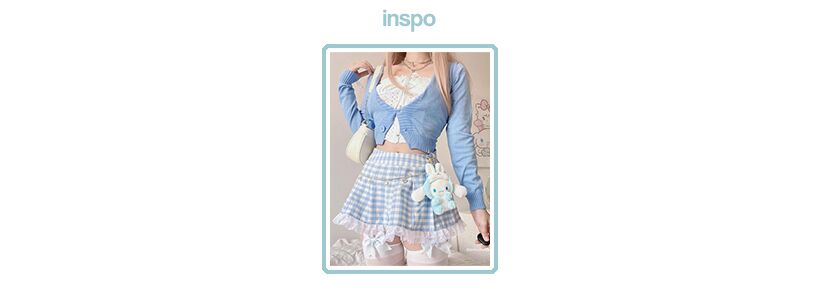 sims 4 cc kitten cinnamoroll outfit 3