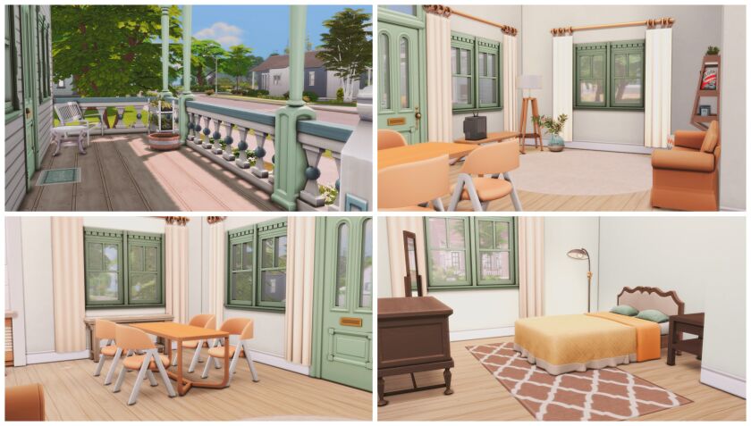 sims 4 cc made by me gallery id lilabella12 lot type 2