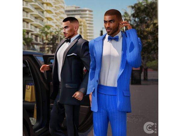 sims 4 cc male scarf accessory category cool content star 5