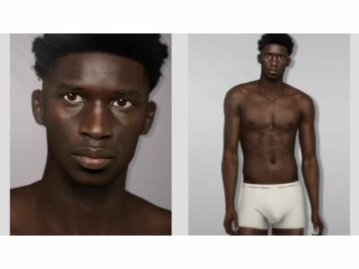 Marvin Skin by Thisisthem Sims 4 CC