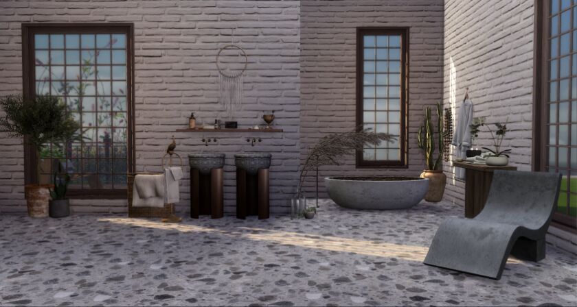 sims 4 cc murano terrazzo floors by tilly tiger 2