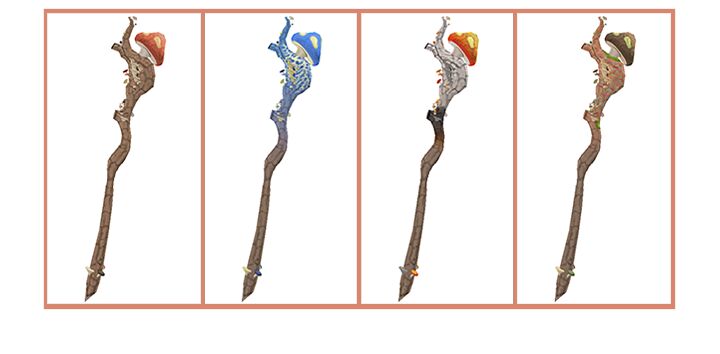 sims 4 cc mushroom staff cas acc early simblreen gift bc 2