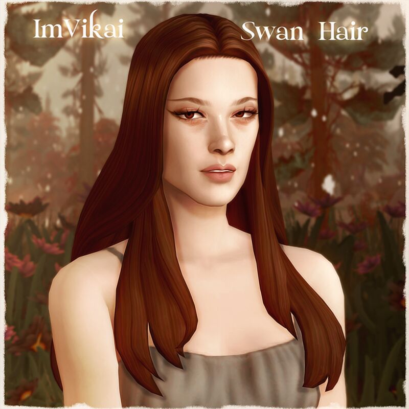 sims 4 cc new moon collection by imvikai 7