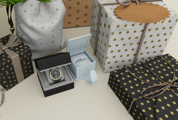 sims 4 cc novvvas gifts set 2