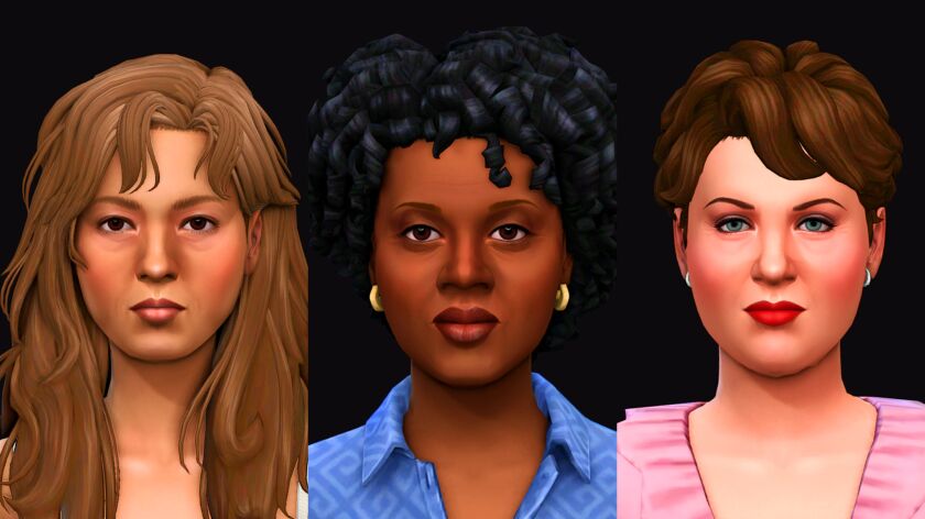 sims 4 cc october sim dump moms sims info come with 2