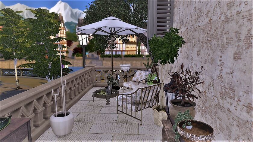 sims 4 cc palmero street can now be downloaded from my 12