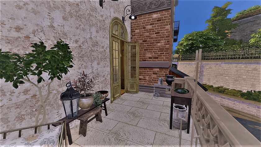 sims 4 cc palmero street can now be downloaded from my 13