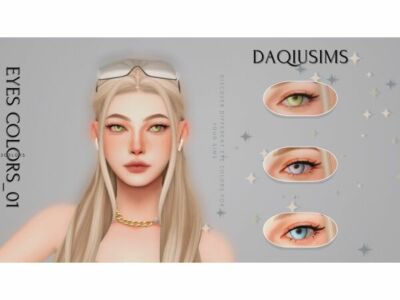 Petal Soft Eyes by Daqiusims Sims 4 CC