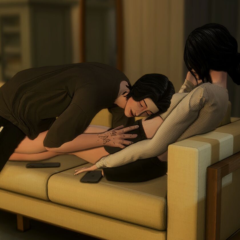 sims 4 cc poses for adult pregnant hugs 7