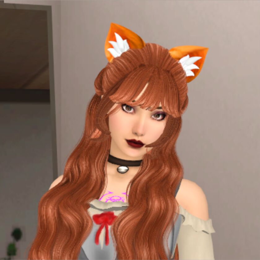 sims 4 cc raphtalia from tate no yuusha dl 3