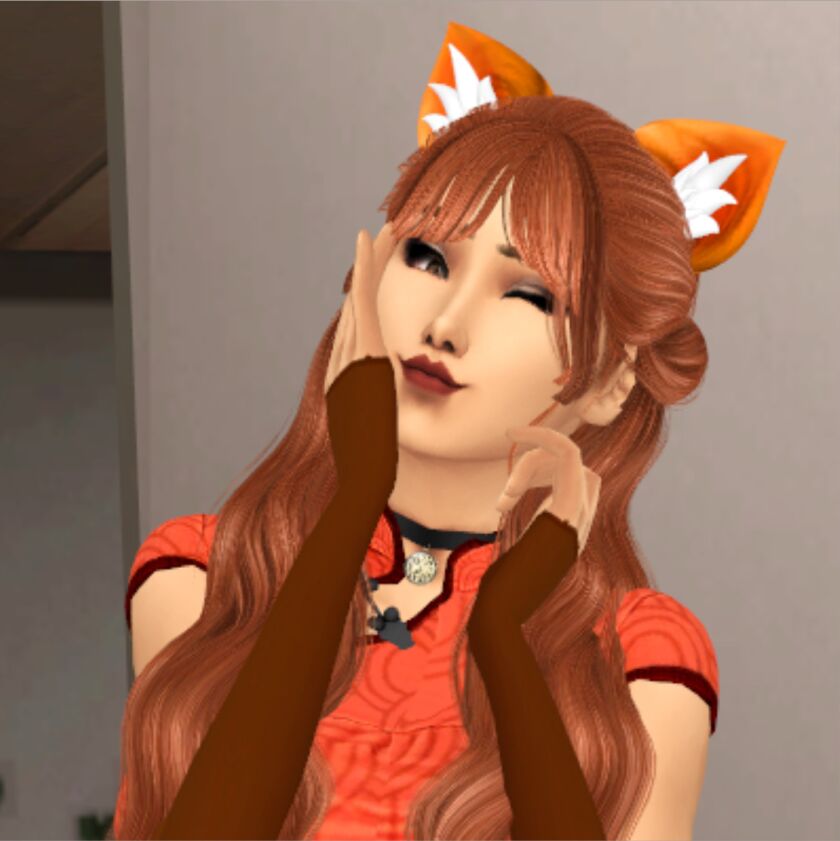 sims 4 cc raphtalia from tate no yuusha dl 4