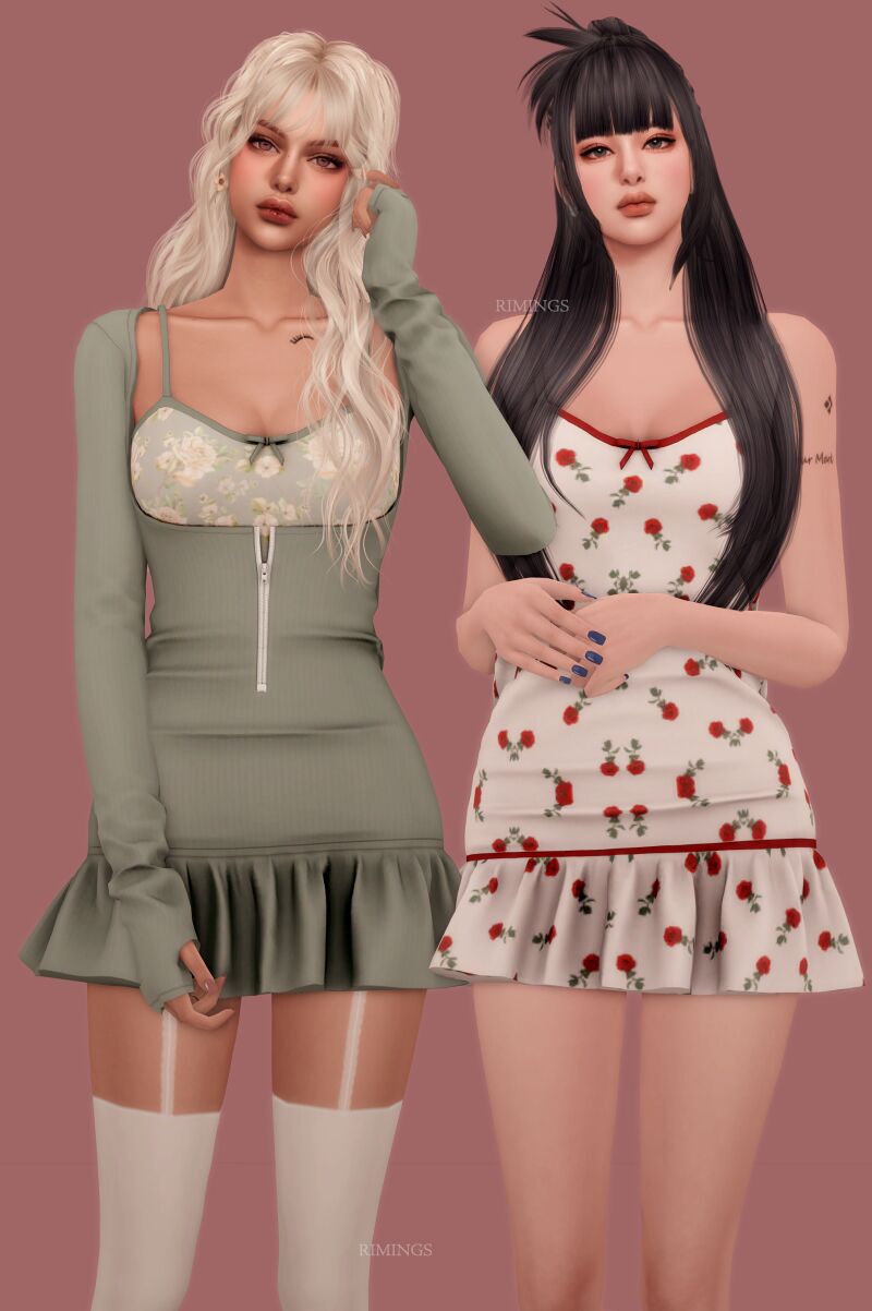 sims 4 cc rimings the power of love 3