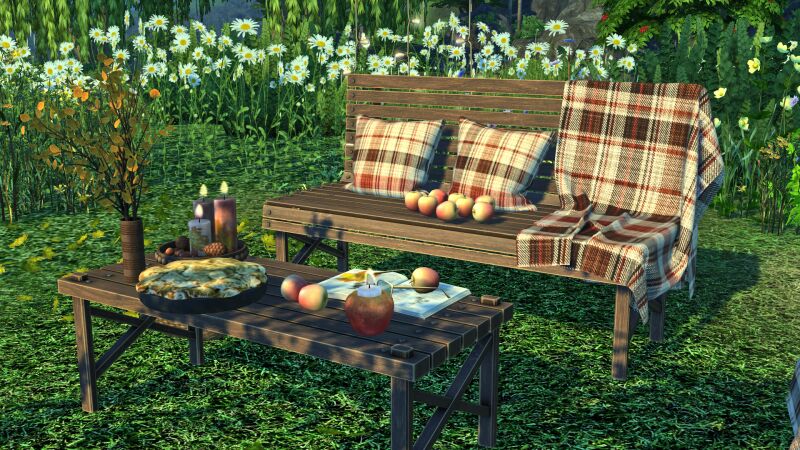 sims 4 cc ruby outdoor living by soloriya 2