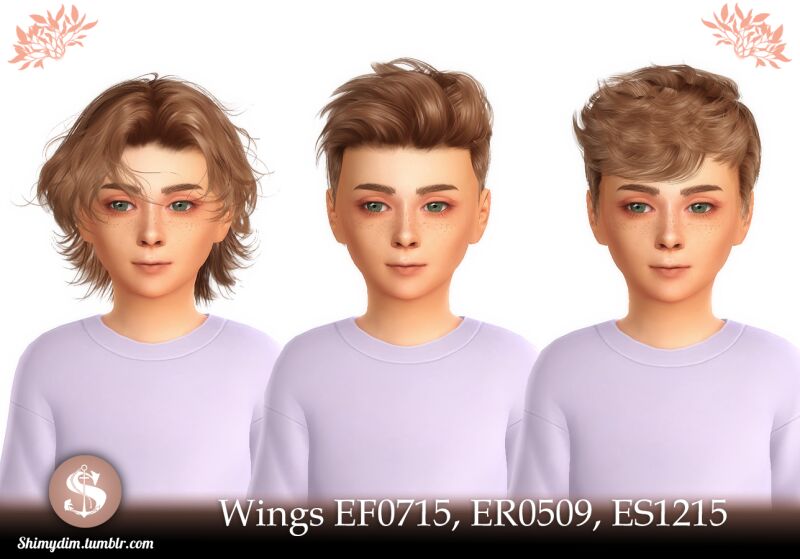 sims 4 cc s4 wings ef0715 er0509 es1215 child toddler conversions by shimydim 2