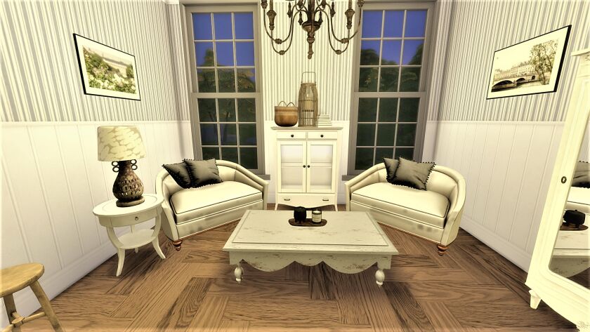 sims 4 cc sansbury home can now be downloaded from my 13