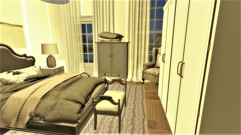 sims 4 cc sansbury home can now be downloaded from my 15