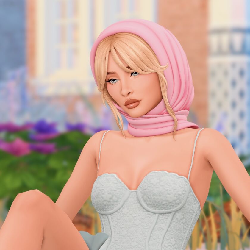 sims 4 cc sim dump sabrina carpenter 3