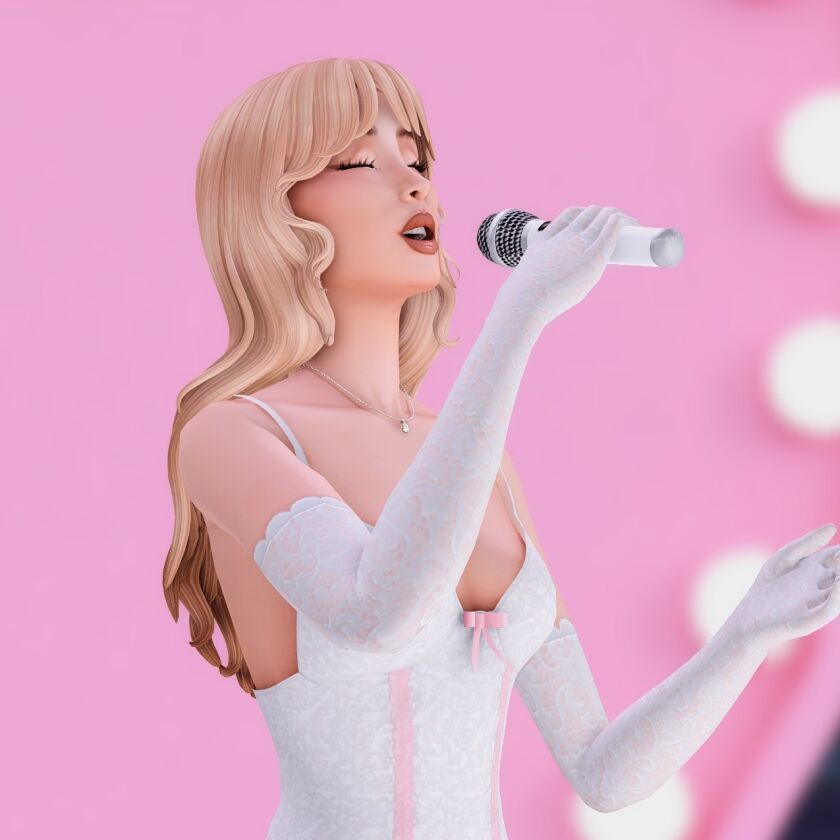 sims 4 cc sim dump sabrina carpenter 5