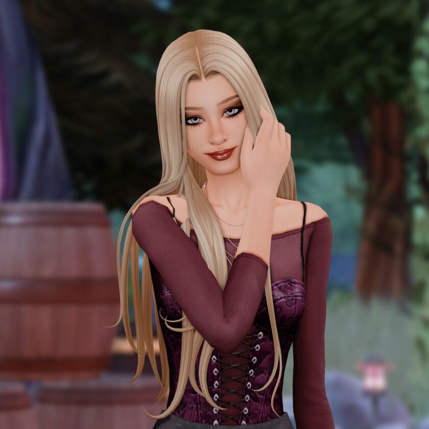 sims 4 cc sim dump sanderson sisters 3