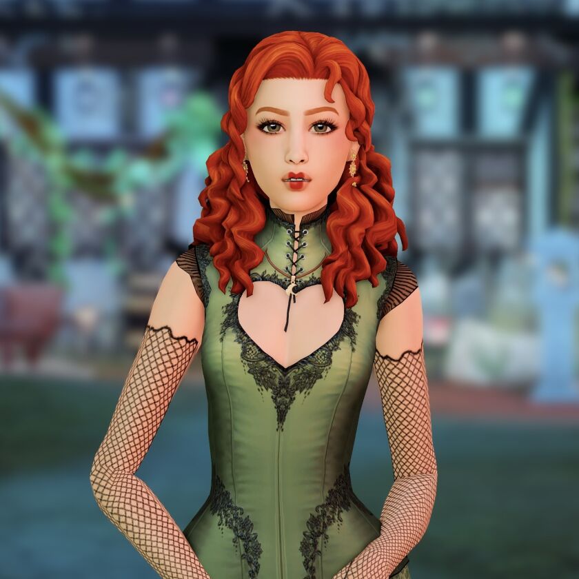 sims 4 cc sim dump sanderson sisters 4