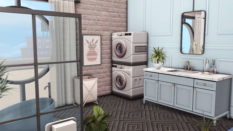 sims 4 cc suina bathroom by miwisimsie 3