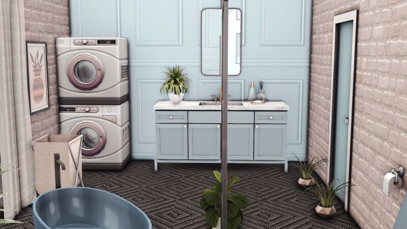 sims 4 cc suina bathroom by miwisimsie 4