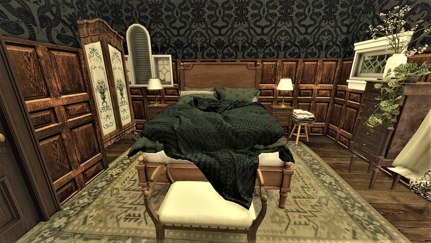 sims 4 cc victorian home can now be downloaded from my 11