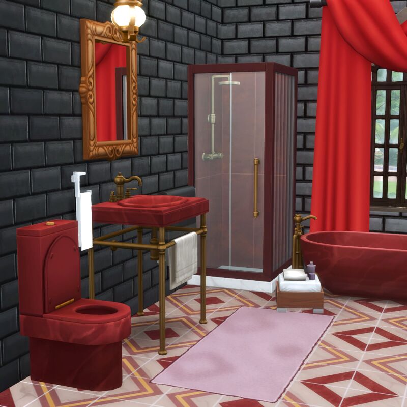 sims 4 cc worldly possessions unofficial life and death buymode addon by simsationaldesigns 3