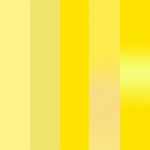 Vibrant Yellow Paint Collection for Sims 4 Sims 4 CC