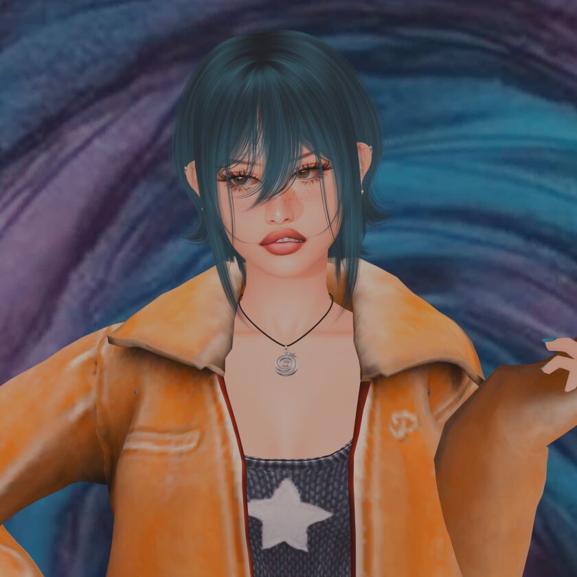 sims 4 cc 𖦹coraline𖦹 hii this is my coraline inspired sim 2