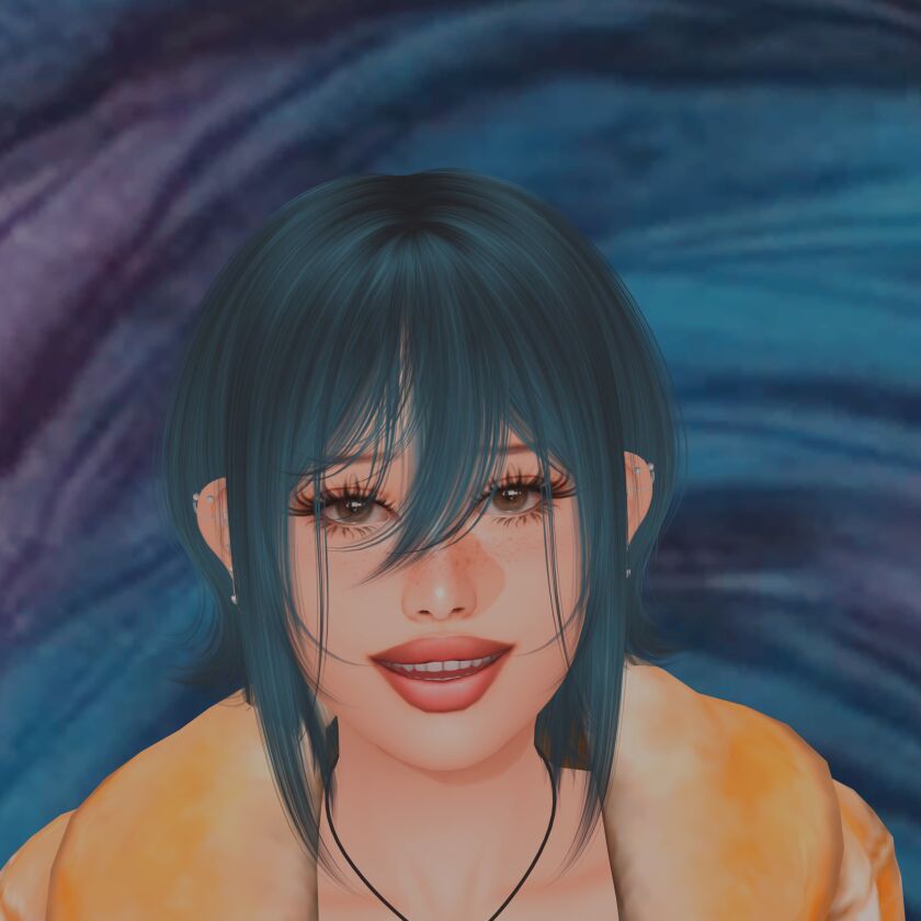 sims 4 cc 𖦹coraline𖦹 hii this is my coraline inspired sim 3