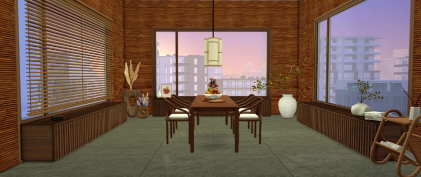 sims 4 cc algu when the cold wind blows set blind 6 3