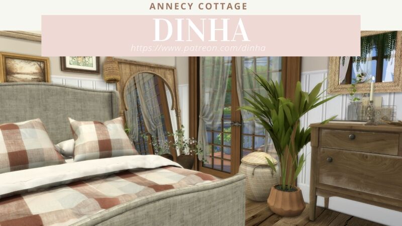 sims 4 cc annecy cottage 5