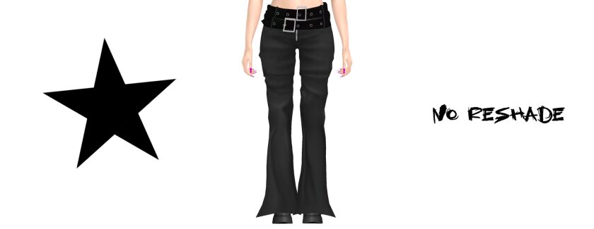 sims 4 cc audrey pants 5