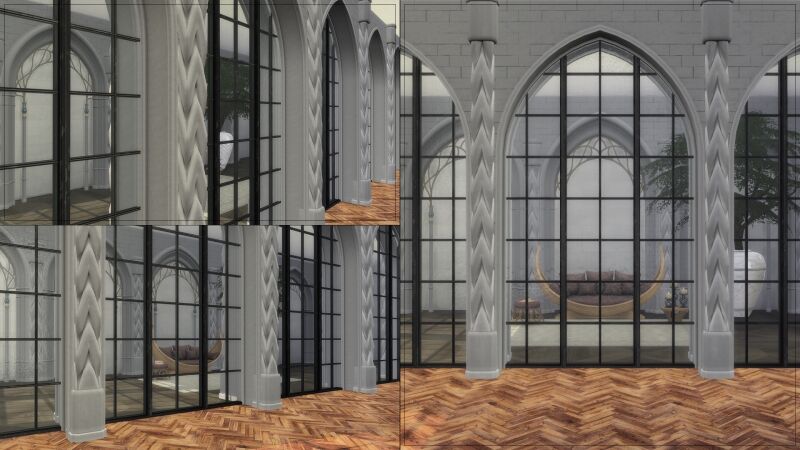 sims 4 cc avaloria construction materials 4