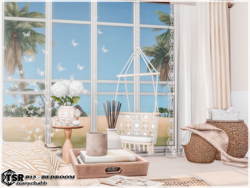 sims 4 cc b13 bedroom download i present a room bedroom 3