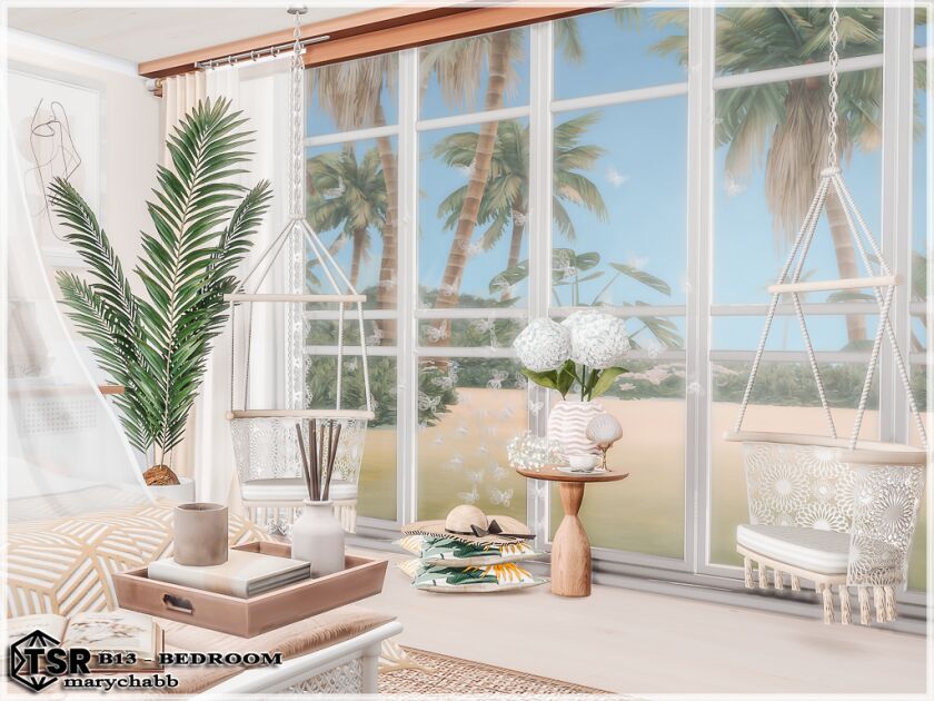 sims 4 cc b13 bedroom download i present a room bedroom 4